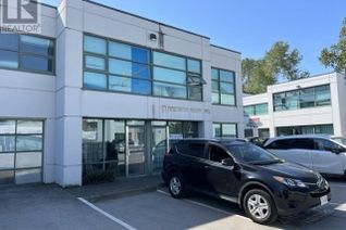 Industrial Property for Sale, 1083 E Kent Avenue North #116, Vancouver, BC