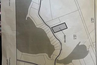 Commercial Land for Sale, 00 Vistula Road, Barry's Bay, ON