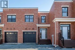Freehold Townhouse for Sale, Tre8 B 57 Trekker Drive, West Bedford, NS