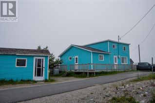 Detached House for Sale, 6 Blackmores Lane, New Wes Valley, NL