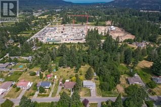 Commercial/Retail Property for Sale, 2821 Ortona Rd, Duncan, BC