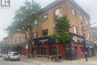 Commercial/Retail Property for Sale, 4388 Queen Street, Niagara Falls, ON