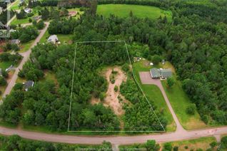 Vacant Residential Land for Sale, Lot 00-2 Taylor Lane, Hillsborough, NB