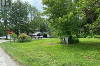 Land for Sale, 153 To 159 St George Street, Shrewsbury, ON