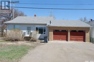 House for Sale, 10 D Avenue, Willow Bunch, SK