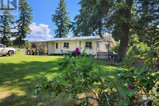 Property for Sale, 219 Trinity Valley Road, Lumby, BC