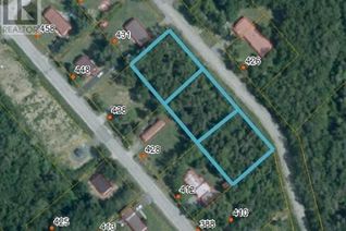 Commercial Land for Sale, 1.1 Acres Gray Street, Miramichi, NB