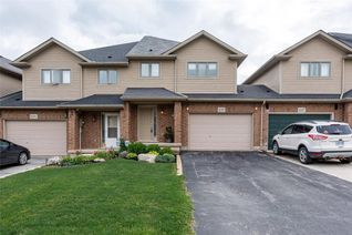 Townhouse for Sale, 4189 Cassandra Drive, Beamsville, ON
