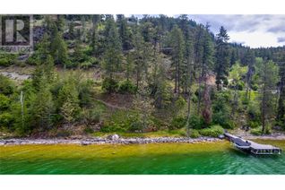 Commercial Land for Sale, 5649 Cosens Bay Road #13, Coldstream, BC