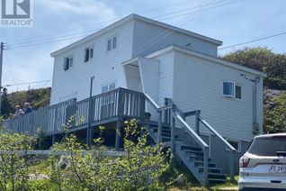 Detached House for Sale, 16 Lower Crow Cove Road, Rose Blanche, NL
