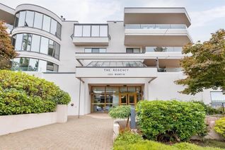 Penthouse for Sale, 1250 Martin Street #302, White Rock, BC