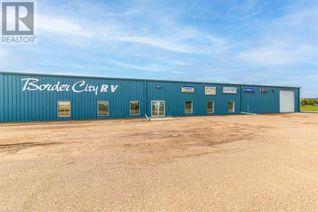 Commercial/Retail Property for Sale, Pt Ne 31-49-1-4, Rural Vermilion River, County of, AB