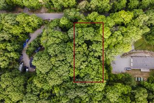 Land for Sale, Lot 23 Farlain Lake Rd W, Tiny, ON