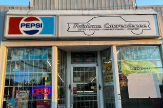 Convenience/Variety Business for Sale, 634 Chamberlain St, Peterborough, ON