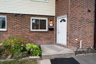 Condo Townhouse for Rent, 5982 Dunn St #38, Niagara Falls, ON