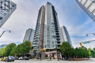 Condo for Sale, 1205 W Hastings Street #2403, Vancouver, BC