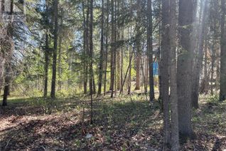Land for Sale, 216 Spruce Place, Green Lake, SK