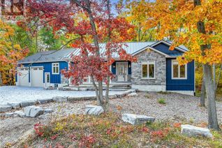 Bungalow for Sale, 10090 Pinery Bluffs Road, Lambton Shores, ON