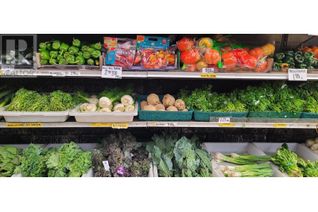 Grocery Non-Franchise Business for Sale, 10687 Confidential, Vancouver, BC