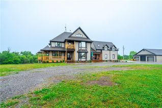 Detached House for Sale, 2875 Campden Road, Vineland, ON