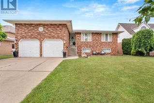 Ranch-Style House for Sale, 31 Worchester, Leamington, ON