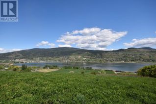 Land for Sale, 7626 Old Kamloops Road, Vernon, BC