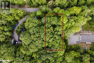 Commercial Land for Sale, Lot 23 Farlain Lake Road W, Tiny, ON