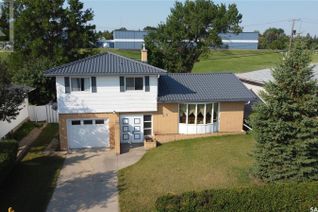 Detached House for Sale, 40 Conlin Drive Sw, Swift Current, SK