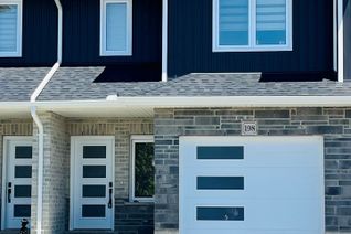 Townhouse for Sale, 198 Hooper St, St. Marys, ON Townhouse for Sale, 198 Hooper St, St. Marys, ON
