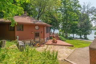 Bungalow for Sale, 186 River Rd, Leeds & the Thousand Island, ON