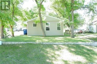 Property for Sale, 251 2nd Avenue W, Bengough, SK