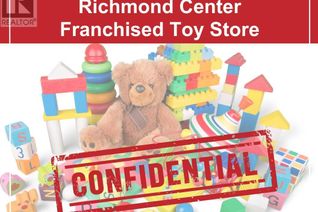 General Retail Non-Franchise Business for Sale, 10690 Confidential, Richmond, BC