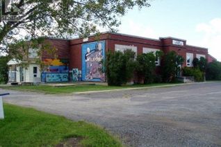 Commercial/Retail Property for Sale, 110 Clark St, Atikokan, ON