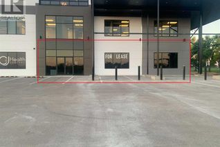 Commercial/Retail Property for Lease, 12 Gehring Road Sw #102, Medicine Hat, AB