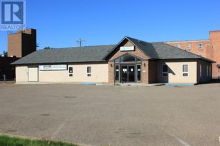 Office for Lease, 402 Maple Avenue Se, Medicine Hat, AB