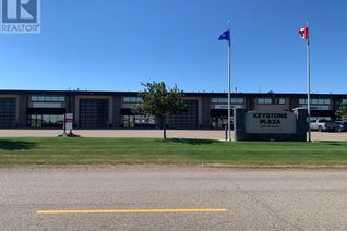 Industrial Property for Lease, 1771 30 Street Sw #3-6, Medicine Hat, AB