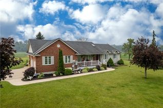 Bungalow for Sale, 15 River Road, Dunnville, ON