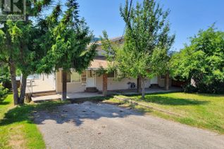 Duplex for Sale, 1169-1171 N Third Avenue, Williams Lake, BC