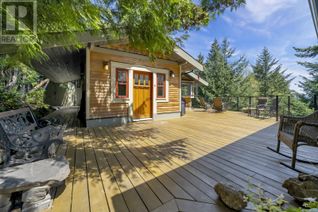 House for Sale, 175 Donore Rd, Salt Spring, BC