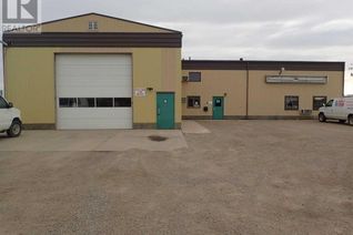 Business for Sale, 6010 64 Avenue, Taber, AB