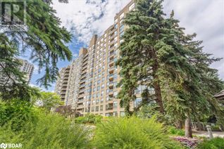 Condo for Sale, 1800 The Collegeway Unit# Ph04, Mississauga, ON