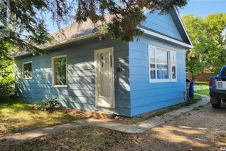 House for Sale, 1117 103rd Avenue, Tisdale, SK