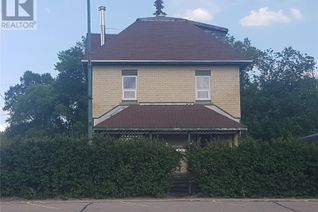 House for Sale, 201 Main Street, Stoughton, SK