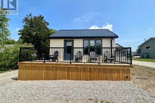 Bungalow for Sale, 51 Ontario Street S, Grand Bend, ON