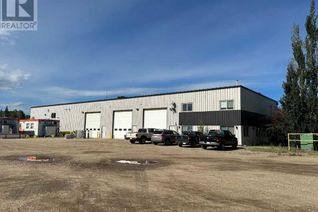 Industrial Property for Sale, 705071 Range Road 61, Rural Grande Prairie No. 1, County of, AB