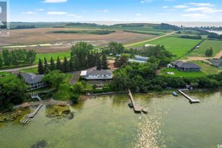 Bungalow for Sale, 1 Sleepy Hollow Road, Murray Lake, SK