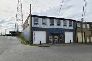 Property for Lease, 6967 Bridge Street, Mission, BC