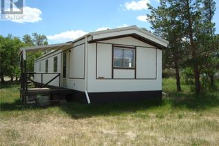 Property for Sale, 107 2nd Avenue S, Climax, SK