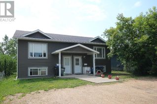 Duplex for Sale, 1315 104 Avenue, Dawson Creek, BC
