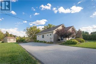 Bungalow for Sale, 260 Colonel Talbot Road, Norfolk County, ON